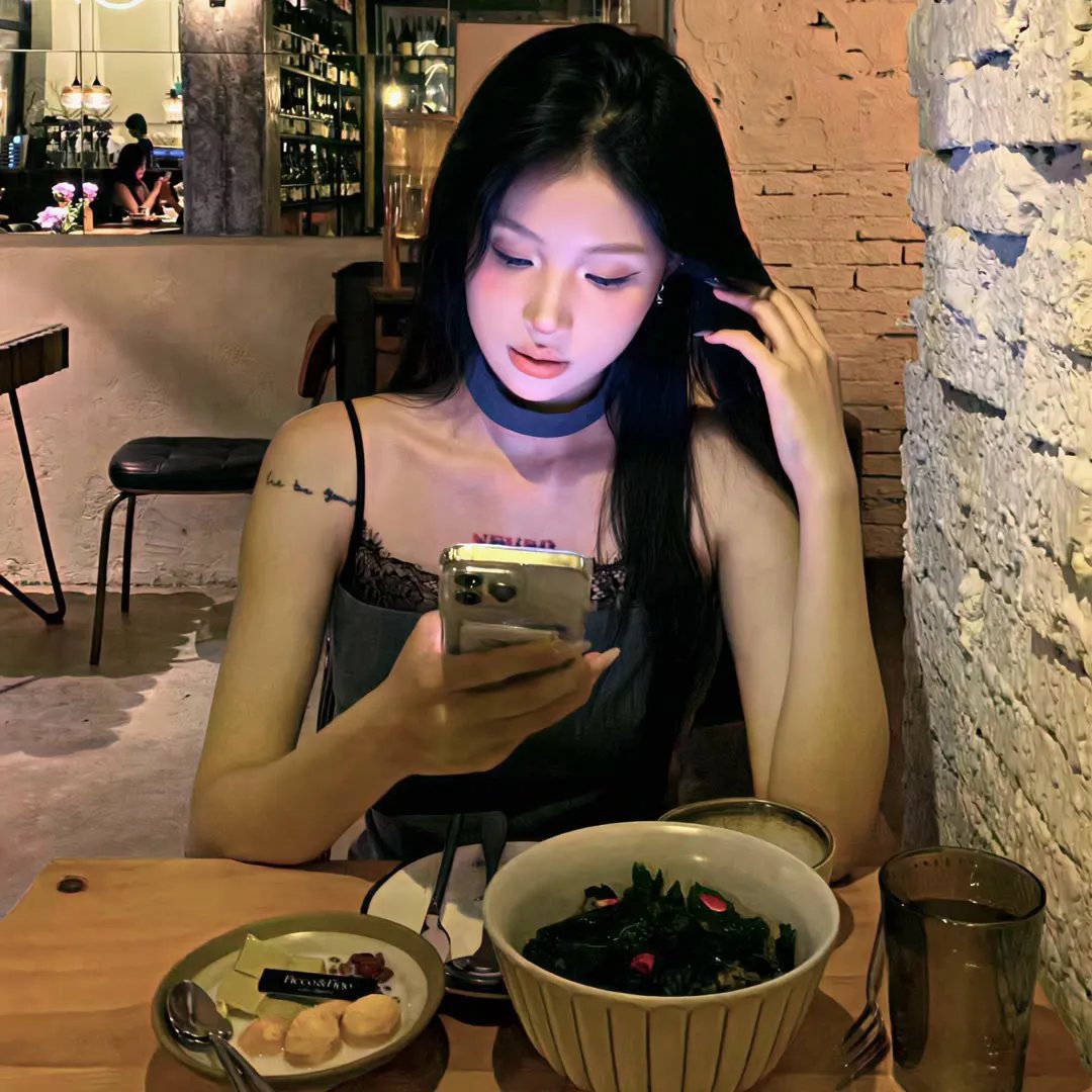玉女私情